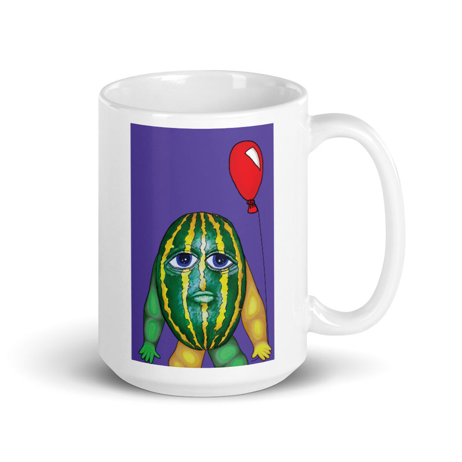 Watermelonbby Mug