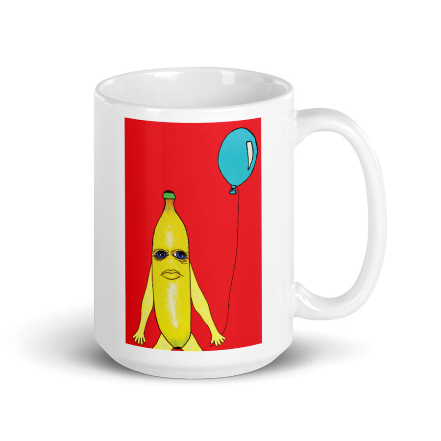 Bananabby Mug