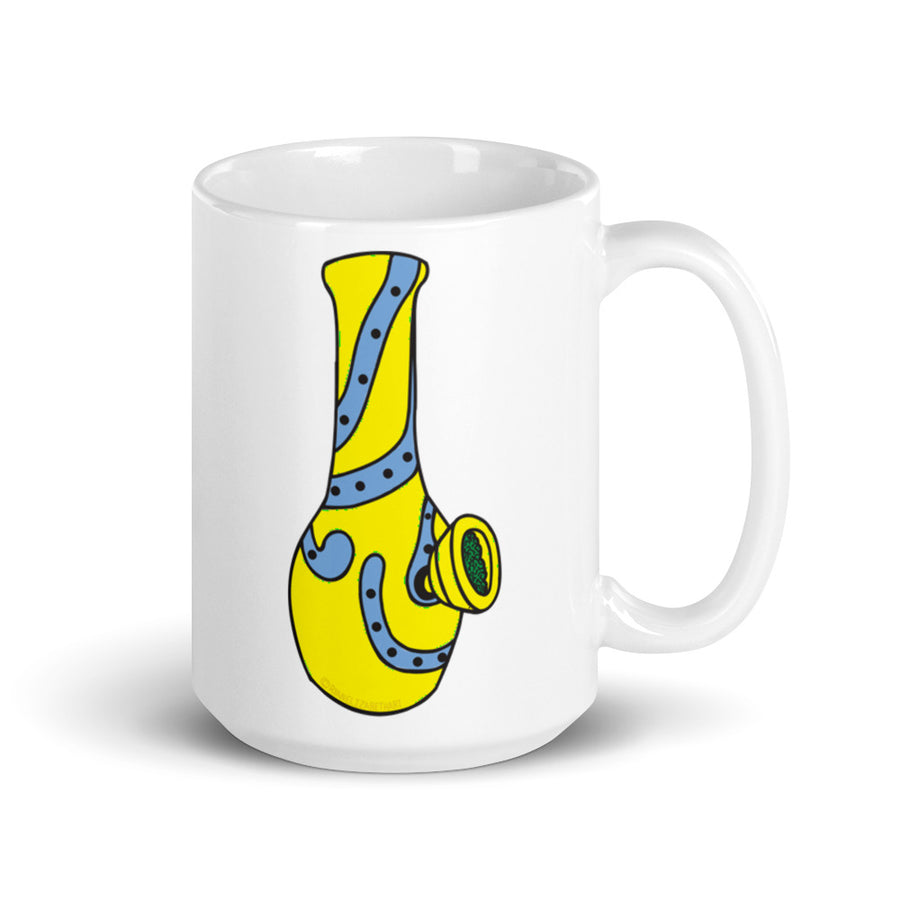 Bong Mug