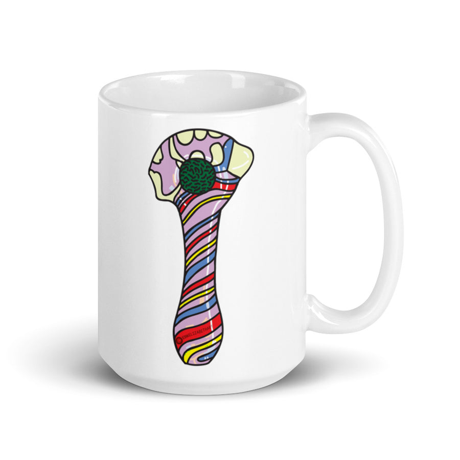 Pipe Mug