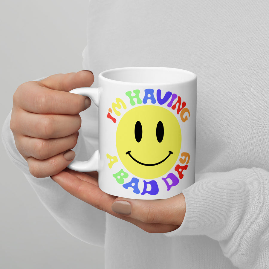 Bad Day Mug