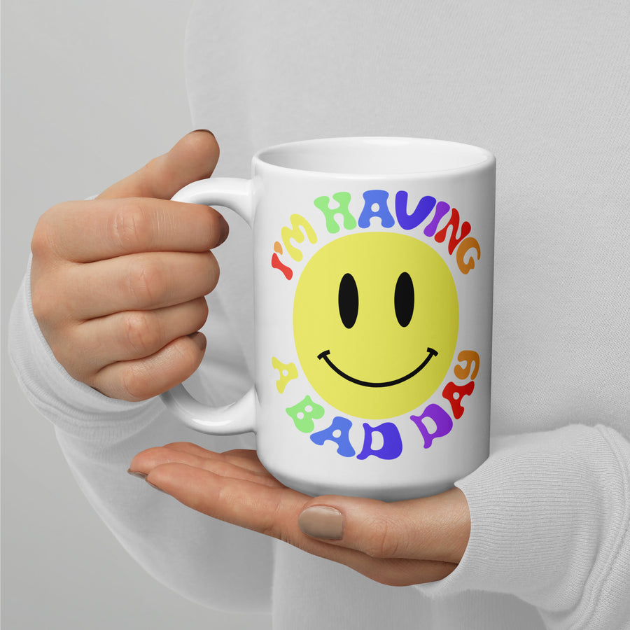 Bad Day Mug