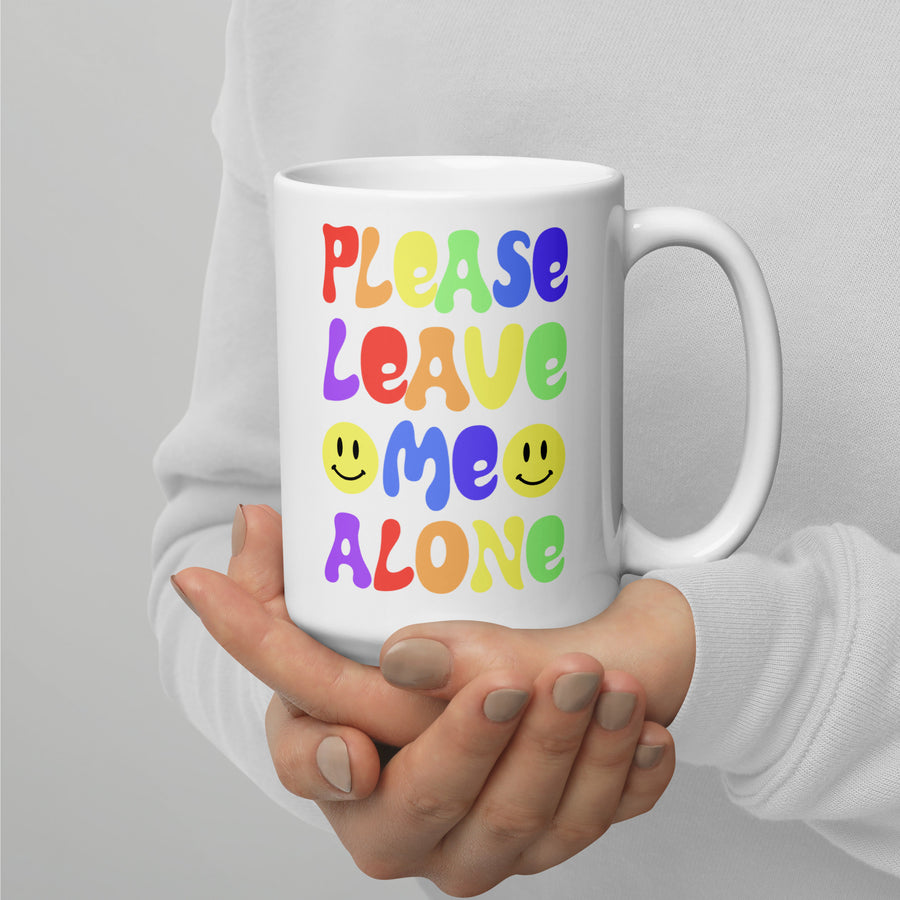 Bad Day Mug